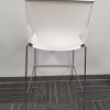 Haworth Very bar stool - Used - Image 2