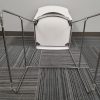 Haworth Very bar stool - Used - Image 4