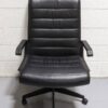 Knoll Sapper Executive Office Chair