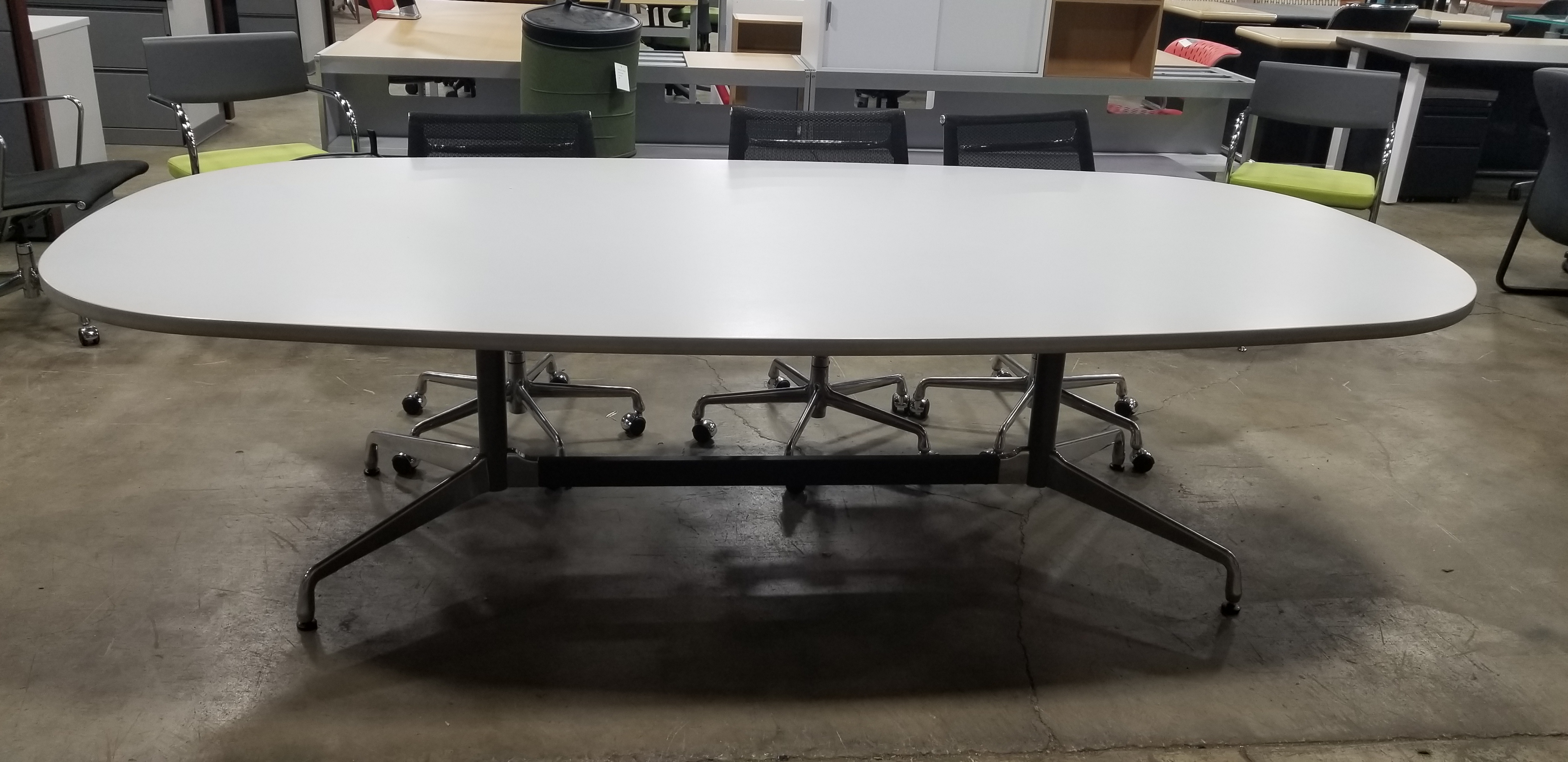 Eames Table - Chicago - New - Used - Refurbished