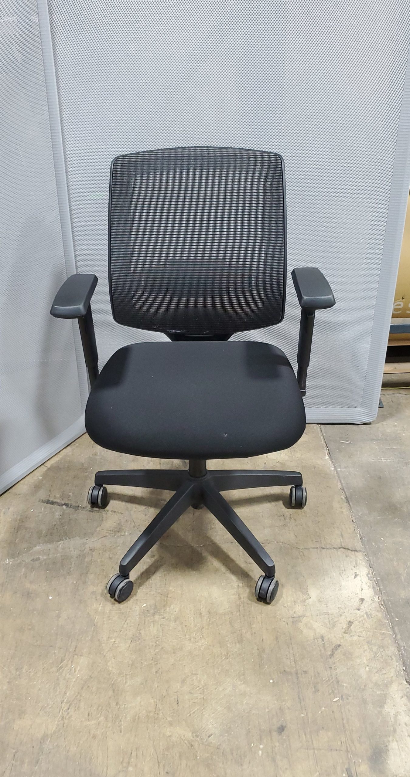 Kudos Task Chair - Used - Office Furniture Chicago - New ...