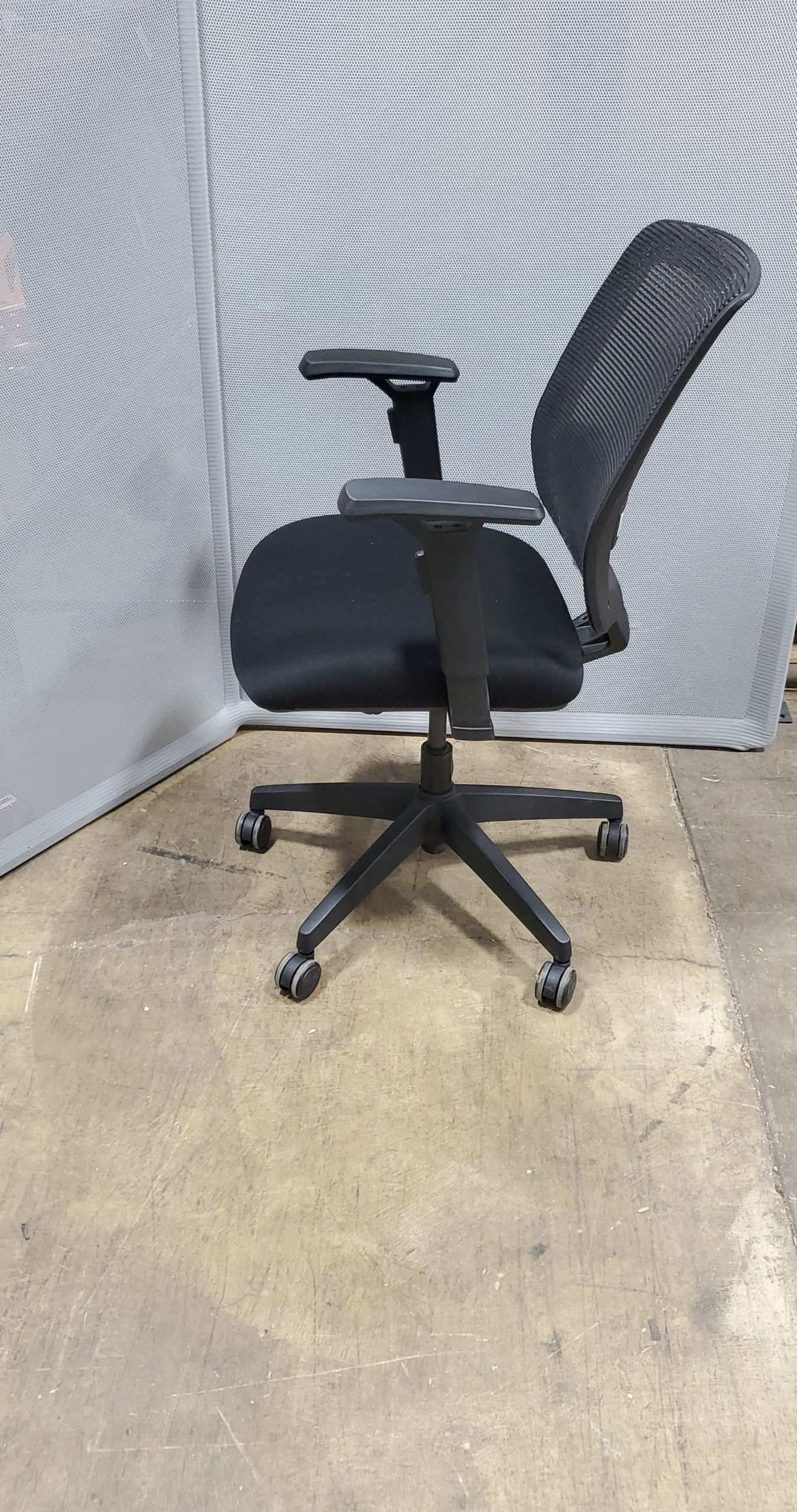 Kudos Task Chair Used Office Furniture Chicago New
