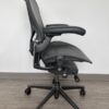 Herman Miller Aeron Size B Graphite (loaded) - Refreshed - Image 3