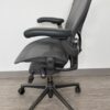 Herman Miller Aeron Size B Graphite (loaded) - Refreshed - Image 5