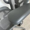 Herman Miller Aeron Size B Graphite (loaded) - Refreshed - Image 7