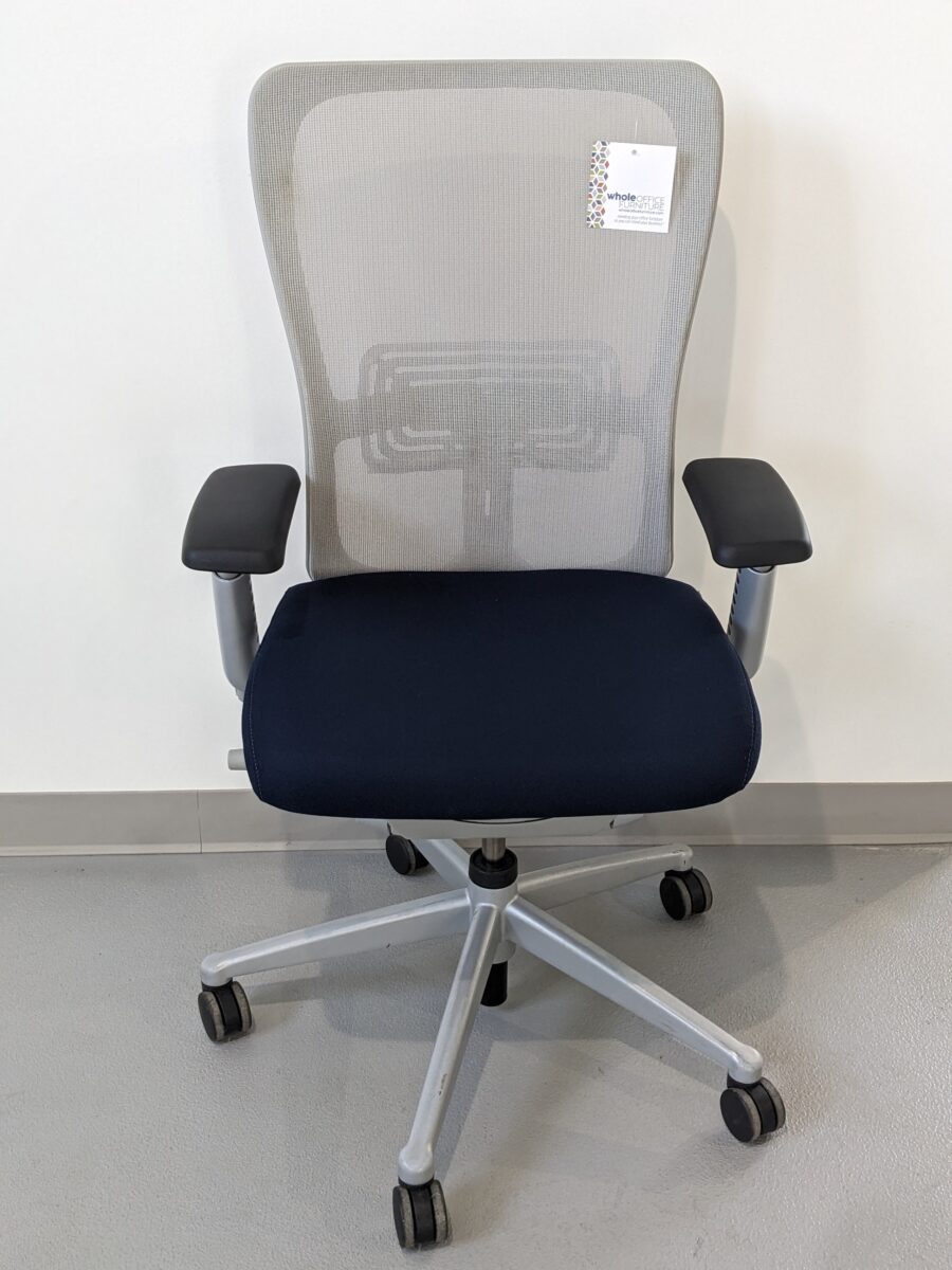 Haworth Zody Task Chair Used Office Furniture Chicago New