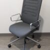 Vitra Ac 5 Work Gray Task Chair - Image 2