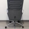 Vitra Ac 5 Work Gray Task Chair - Image 3