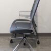 Vitra Ac 5 Work Gray Task Chair - Image 4