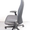 Haworth Fern Office Chair - Used - Image 5