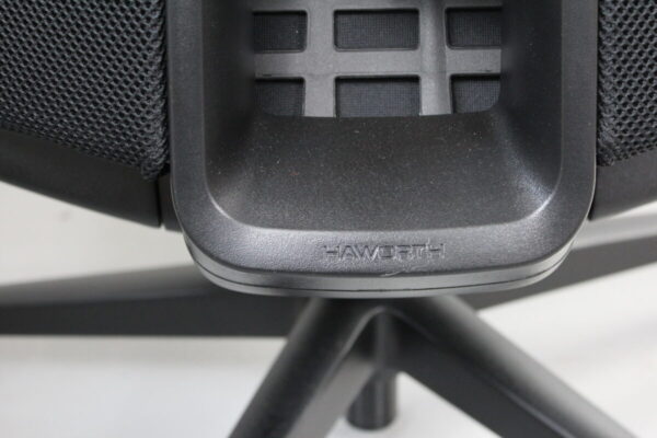 Haworth Fern Office Chair - Used - Image 6