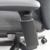 Haworth Fern Office Chair - Used - Image 8