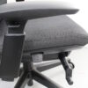 Haworth Fern Office Chair - Used - Image 9