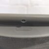 Herman Miller Aeron, size C Titanium - Refreshed - Image 4