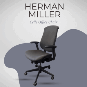 Herman Miller Celle Office Chair