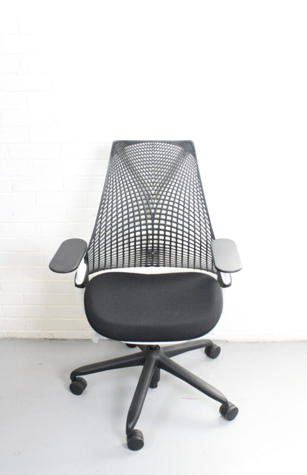 Herman Miller Sayl Chair - Used