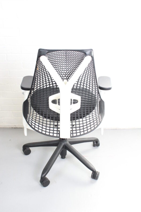 Herman Miller Sayl Chair - Used - Image 4