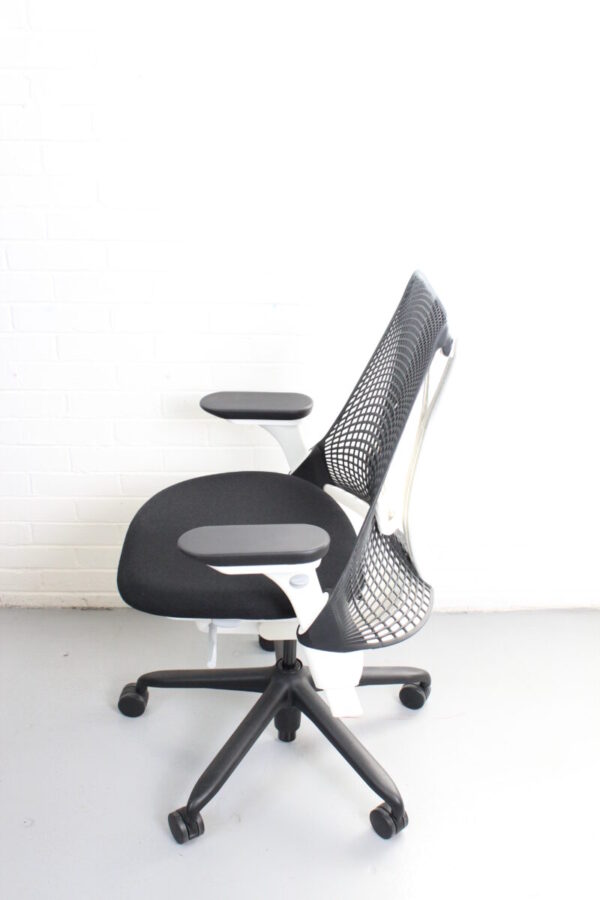 Herman Miller Sayl Chair - Used - Image 5