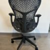 Herman Miller Mirra 2 Black - Image 3