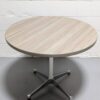 Herman Miller Eames Wood Laminate Table 36"