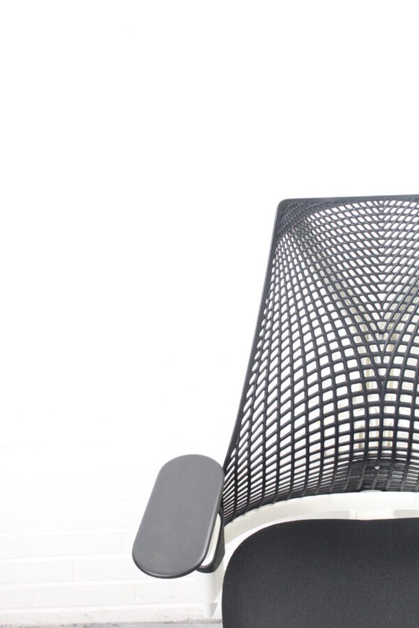 Herman Miller Sayl Chair - Used - Image 7