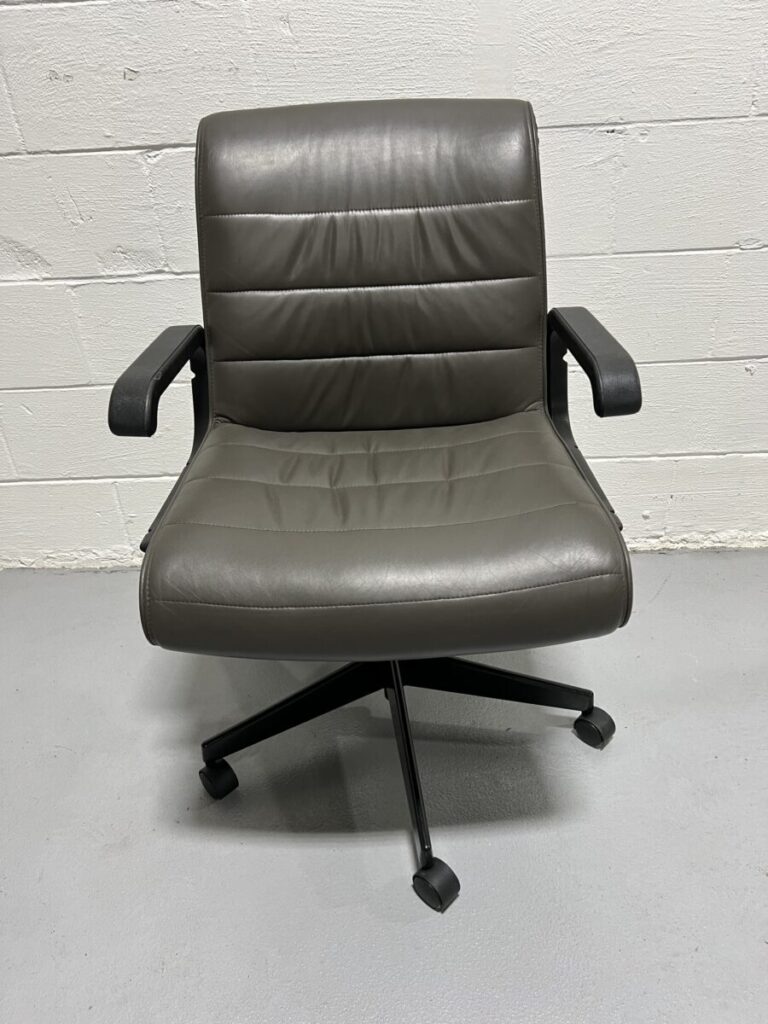 Knoll Sapper Series Management Task Chair