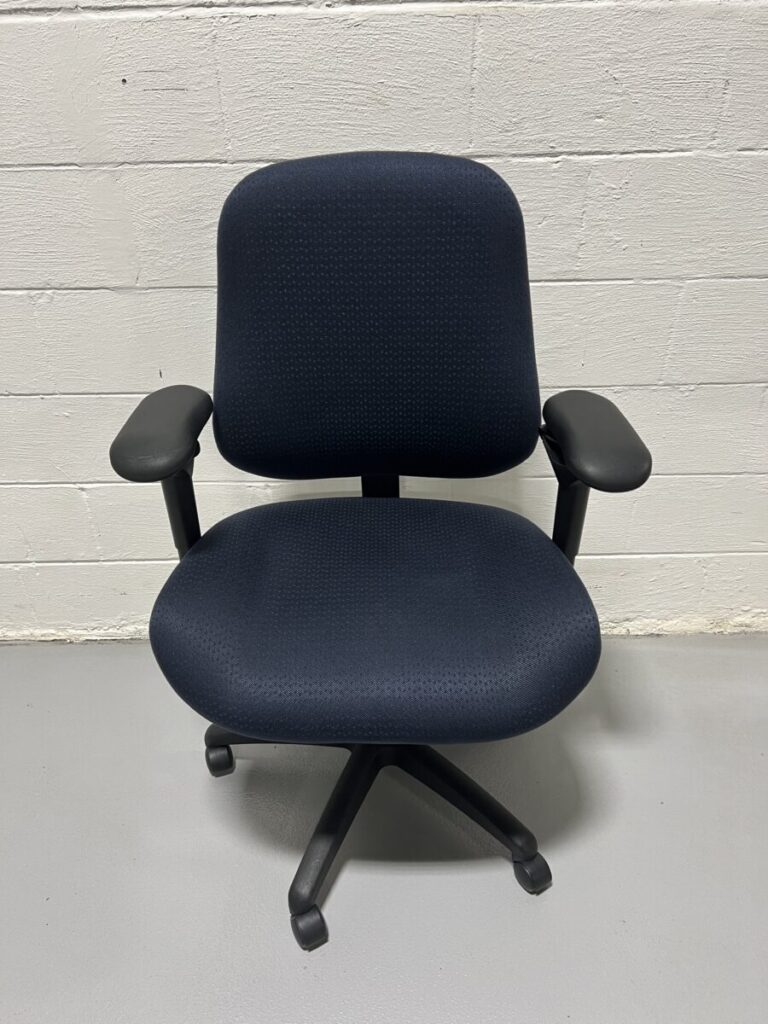 Bodybilt Chair: The world's best ergonomic seating