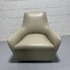 Bernhardt Design Lounge Swivel Chair - Used