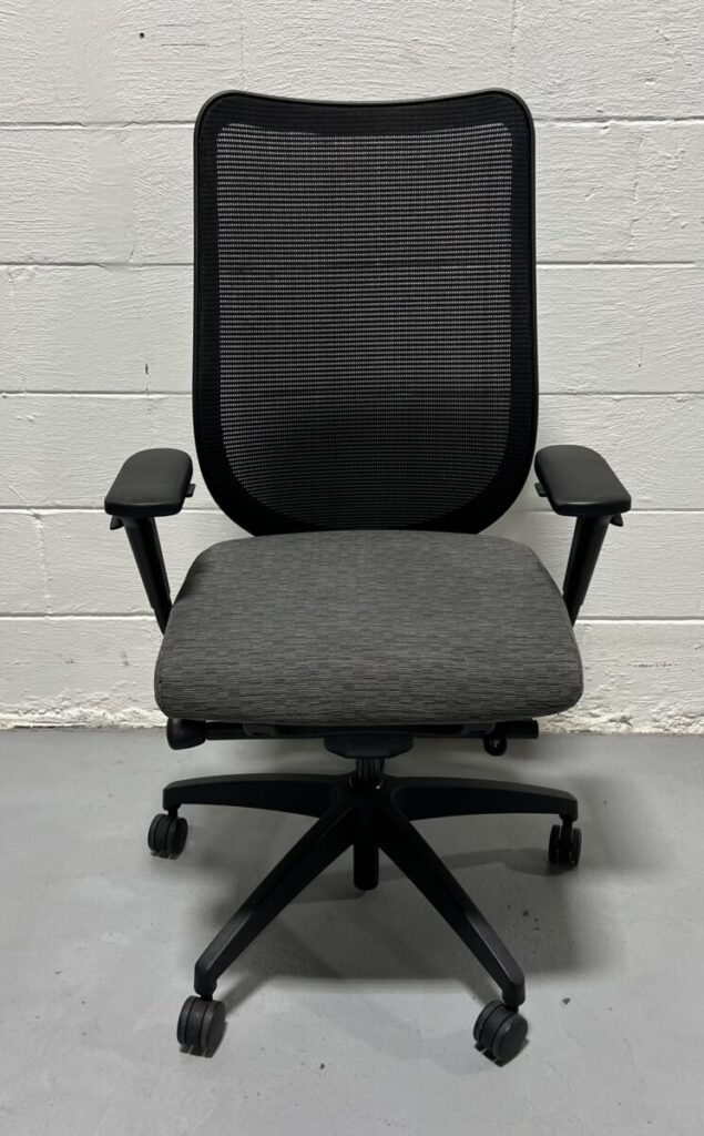 HON Nucleus Task Chair - Used