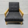 HBF Loungechair - Used