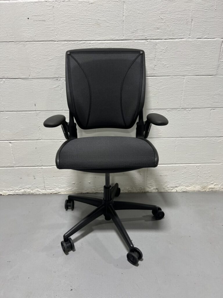 Humanscale World One Task Chair - Used