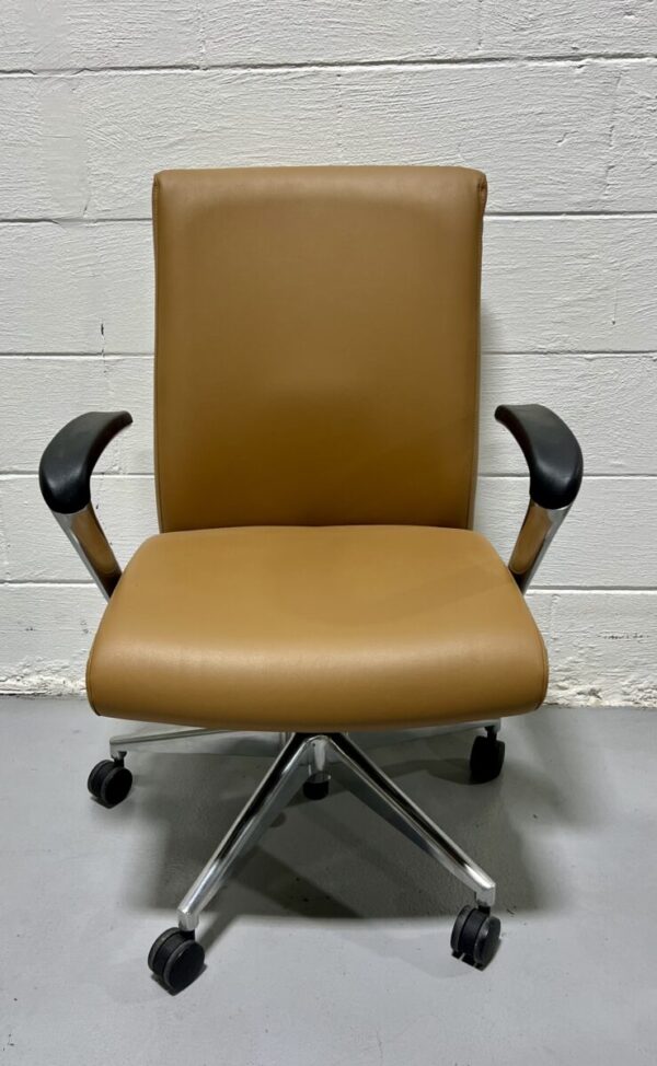 HON Ignition Mid-Back Task Chair