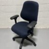 Ergogenesis (Bodybilt) Bariatric Ergonomic Task Chair - Used - Image 3