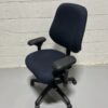 Ergogenesis (Bodybilt) Ergonomic XL Chair - Used - Image 3