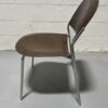 Stylex Armless Four Leg Chair - Used - Image 3