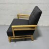 HBF Loungechair - Used - Image 3