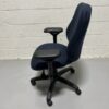 Ergogenesis (Bodybilt) Bariatric Ergonomic Task Chair - Used - Image 4
