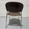 Stylex Armless Four Leg Chair - Used - Image 4