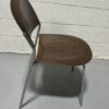 Stylex Armless Four Leg Chair - Used - Image 5