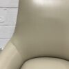 Bernhardt Design Lounge Swivel Chair - Used - Image 5