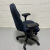 Ergogenesis (Bodybilt) Bariatric Ergonomic Task Chair - Used - Image 6