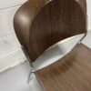 Stylex Armless Four Leg Chair - Used - Image 6
