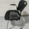 Herman Miller Caper Stacking Mesh Seat Side Chair - Image 6