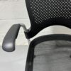Herman Miller Caper Stacking Mesh Seat Side Chair - Image 7