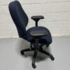 Ergogenesis (Bodybilt) Bariatric Ergonomic Task Chair - Used - Image 7