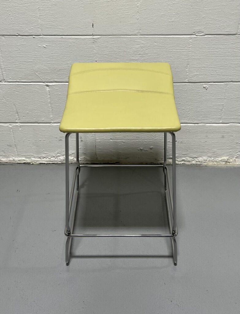 Steelcase Coalesse Last Minute Bar Stools - Used