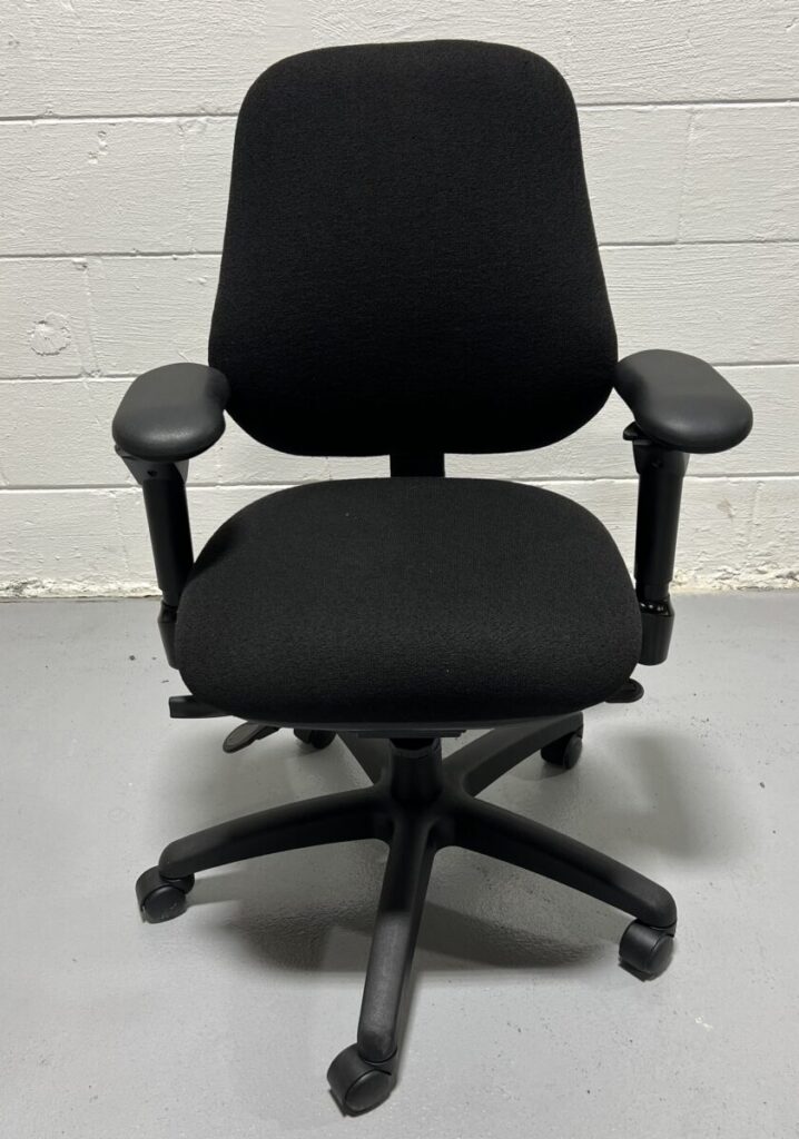 Bodybilt Petite Task Chair - Used
