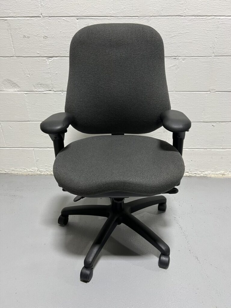 Bodybilt High Back Task Chair - Used