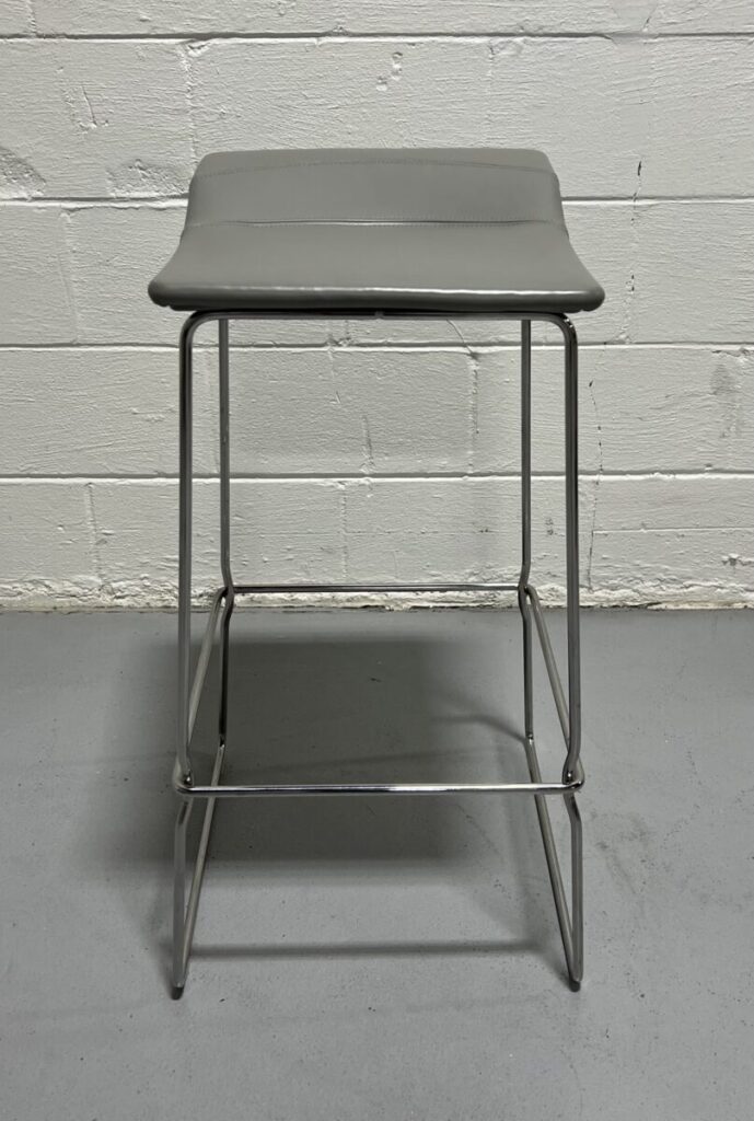 Steelcase Coalesse Last Minute Bar Stools - Used