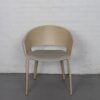 Andreu World Ronda Chair - Used